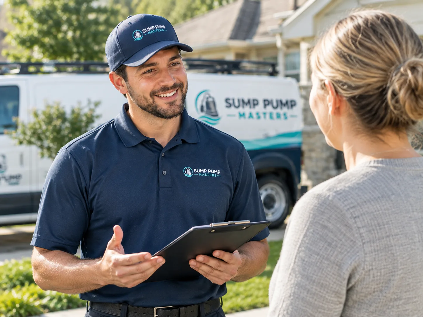Sump Pump Repair Long Barn, CA FAQs